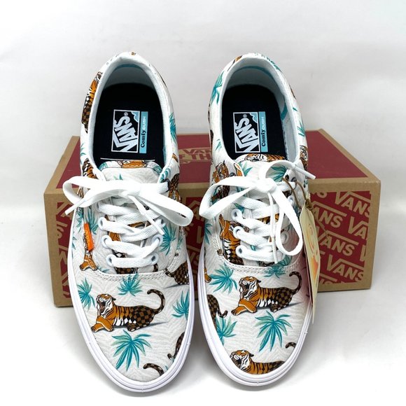 VANS x Project CAT Collection Women's VN0A5DYB9KC COMFYCUSH Era Discover - Picture 4 of 11
